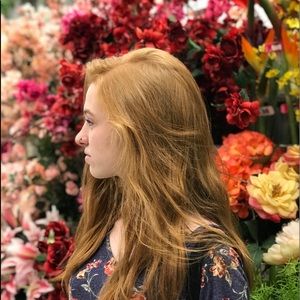 Meet your Posher, Willow